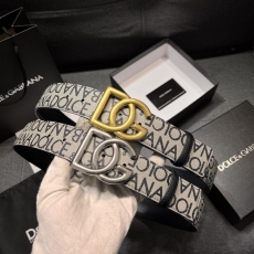 D&G Belts